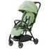 Carucior Leclerc Magic Fold Plus Green, Culoare: Verde  - ExclusivMAG.ro