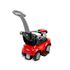 Jucarie ride-on Toyz SPORT CAR Rosie, Culoare: Rosu - poza 3 - ExclusivMAG.ro