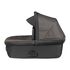 Carucior 3 in 1 Peg Perego Veloce, Lounge, 0 - 22 kg, 500, Negru/Gri, Culoare: Gri/Negru,poza 8