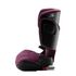 Scaun auto KIDFIX M I-size Burgundy Red Britax-Romer, Culoare: Mov, Grupa: 15-36kg (4 ani - 12 ani),poza 4