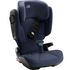 Scaun auto KIDFIX I-size Moonlight blue Britax-Romer, Culoare: Albastru, Grupa: 15-36kg (4 ani - 12 ani),poza 2