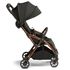 Carucior Leclerc Influencer Black Brown, Culoare: Negru, Model: sport,poza 6  - ExclusivMAG.ro Carucior Leclerc Influencer Black Brown, Culoare: Negru, Model: sport,poza 6