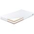 Saltea Sensillo MEMORY TERMO Cocos-Spuma-Cocos cu Aloe Vera 140x70x12 cm - poza 3 - ExclusivMAG.ro