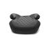 Inaltator 4Baby HI-FIX Isofix 22-36 Kg Grafit, Culoare: Gri, Grupa: 22-36kg (6 ani - 12 ani),poza 5