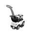 Jucarie ride-on Toyz SPORT CAR Alba, Culoare: Alb - poza 2 - ExclusivMAG.ro