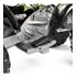 ATV Peg Perego Corral T-Rex, 330W, 12V, 3 ani +, Verde/ Negru, Culoare: Verde, Capacitate acumulator: 12V,poza 7  - ExclusivMAG.ro ATV Peg Perego Corral T-Rex, 330W, 12V, 3 ani +, Verde/ Negru, Culoare: Verde, Capacitate acumulator: 12V,poza 7