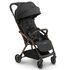Carucior Leclerc Influencer Black Brown, Culoare: Negru, Model: sport,poza 2  - ExclusivMAG.ro Carucior Leclerc Influencer Black Brown, Culoare: Negru, Model: sport,poza 2