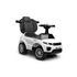 Jucarie ride-on Toyz SPORT CAR Alba, Culoare: Alb - poza 6 - ExclusivMAG.ro