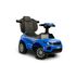 Jucarie ride-on Toyz SPORT CAR Albastra, Culoare: Albastru,poza 6