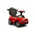 Jucarie ride-on Toyz SPORT CAR Rosie, Culoare: Rosu - poza 6 - ExclusivMAG.ro