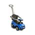 Jucarie ride-on Toyz SPORT CAR Albastra, Culoare: Albastru,poza 9
