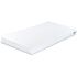 Saltea Sensillo MEMORY TERMO Cocos-Spuma-Cocos cu Aloe Vera 140x70x12 cm  - ExclusivMAG.ro