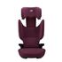 Scaun auto KIDFIX M I-size Burgundy Red Britax-Romer, Culoare: Mov, Grupa: 15-36kg (4 ani - 12 ani),poza 3
