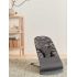 Balansoar BabyBjorn Bliss Anthracite/Landscape Bumbac - Editie Limitata, Culoare: Gri,poza 5