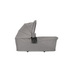 Nuna - Landou pentru caruciorul TRIV, Chestnut, Culoare: Gri deschis - poza 3 - ExclusivMAG.ro