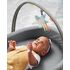Cosulet pentru bebelusi Baby Nest Grey White Skip Hop - poza 2 - ExclusivMAG.ro