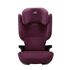 Scaun auto KIDFIX M I-size Burgundy Red Britax-Romer, Culoare: Mov, Grupa: 15-36kg (4 ani - 12 ani),poza 2