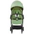 Carucior Leclerc Magic Fold Plus Green, Culoare: Verde - poza 2 - ExclusivMAG.ro
