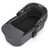 Carucior 2 in 1 Salsa 4 Air Asphalt Abc Design, Culoare: Gri/Negru, Model: 2 in 1 - poza 12 - ExclusivMAG.ro