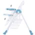 Scaun de masa Chipolino Maxi atlantic, Culoare: Albastru,poza 5