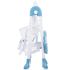 Scaun de masa Chipolino Maxi atlantic, Culoare: Albastru,poza 7