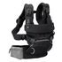 Sistem ergonomic Nuna CUDL, editie limitata Ellis, Culoare: Gri/Negru  - ExclusivMAG.ro