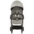 Carucior Leclerc Magic Fold Plus Grey, Culoare: Gri - poza 4 - ExclusivMAG.ro