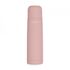 Termos lichide Terra Blush 500 ml Miniland, Culoare: Roz, Cantitate: 500ml  - ExclusivMAG.ro Termos lichide Terra Blush 500 ml Miniland, Culoare: Roz, Cantitate: 500ml