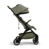 Carucior ultracompact cu pliere automata Nuna TRVL Pine, Culoare: Verde - poza 5 - ExclusivMAG.ro