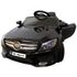Masinuta electrica cu telecomanda Cabrio M4 BBH-958 R-Sport Negru, Culoare: Negru, Capacitate acumulator: 12V - poza 2 - ExclusivMAG.ro
