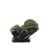 Scaun auto Joie Every Stage Fx Moss, 0-36 Kg, Culoare: Verde, Grupa: 0-36kg (0 luni - 12 ani) - poza 9 - ExclusivMAG.ro
