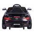 Masinuta electrica cu telecomanda Mercedes AMG GTR-S R-Sport Negru, Culoare: Negru, Capacitate acumulator: 12V,poza 3
