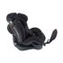 Scaun auto copii BeSafe iZi Plus X1 - Fresh Black Black, Culoare: Gri/Negru, Grupa: 0-25kg (0 luni - 7 ani) - poza 4 - ExclusivMAG.ro