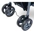 Carucior sport Caretero ALFA Black, Culoare: Blue - poza 4 - ExclusivMAG.ro