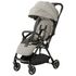 Carucior Leclerc Magic Fold Plus Grey, Culoare: Gri  - ExclusivMAG.ro