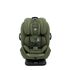 Scaun auto Joie Every Stage Fx Moss, 0-36 Kg, Culoare: Verde, Grupa: 0-36kg (0 luni - 12 ani) - poza 2 - ExclusivMAG.ro