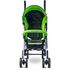 Carucior sport Caretero ALFA Green, Culoare: Verde - poza 4 - ExclusivMAG.ro