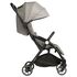 Carucior Leclerc Magic Fold Plus Grey, Culoare: Gri - poza 2 - ExclusivMAG.ro