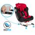 Scaun auto 0-36 kg cu Isofix Ricokids Spinway Pro 7111 Rosu - poza 9 - ExclusivMAG.ro