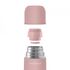 Termos lichide Terra Blush 500 ml Miniland, Culoare: Roz, Cantitate: 500ml,poza 3  - ExclusivMAG.ro Termos lichide Terra Blush 500 ml Miniland, Culoare: Roz, Cantitate: 500ml,poza 3