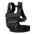 Sistem ergonomic Nuna CUDL, editie limitata Ellis, Culoare: Gri/Negru - poza 4 - ExclusivMAG.ro