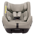 Set Scaun auto rotativ i-Size Nuna TODL next Hazelwood, 40-105 cm + Baza isofix BASE next i-Size pentru TODL next, testat ADAC, Culoare: Multicolor, Grupa: 0-18kg (0 luni - 4 ani) - poza 3 - ExclusivMAG.ro