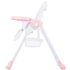 Scaun de masa Chipolino Maxi blush, Culoare: Roz - poza 4 - ExclusivMAG.ro