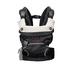 Sistem ergonomic Nuna CUDL, editie limitata Ellis, Culoare: Gri/Negru - poza 9 - ExclusivMAG.ro