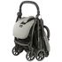 Carucior Leclerc Magic Fold Plus Grey, Culoare: Gri - poza 3 - ExclusivMAG.ro