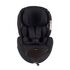 Scaun auto copii BeSafe iZi Plus X1 - Fresh Black Black, Culoare: Gri/Negru, Grupa: 0-25kg (0 luni - 7 ani) - poza 3 - ExclusivMAG.ro
