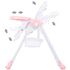 Scaun de masa Chipolino Maxi blush, Culoare: Roz - poza 6 - ExclusivMAG.ro