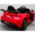 Masinuta electrica cu telecomanda Mercedes AMG GTR-S R-Sport Rosu, Culoare: Rosu, Capacitate acumulator: 12V,poza 3