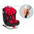Scaun auto 0-36 kg cu Isofix Ricokids Spinway Pro 7111 Rosu - poza 6 - ExclusivMAG.ro