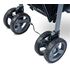 Carucior sport Caretero ALFA Green, Culoare: Verde - poza 5 - ExclusivMAG.ro